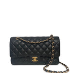 Load image into Gallery viewer, Chanel Timeless Classic Medium M/L
