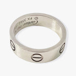 Load image into Gallery viewer, Cartier Classic Love Ring
