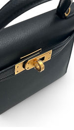 Load image into Gallery viewer, Hermes Kelly 20 Sellier

