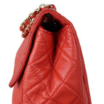 Load image into Gallery viewer, Chanel Maxi XL Flap Diamond Quilted Lambskin
