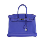 Load image into Gallery viewer, Hermes Birkin 35 Togo
