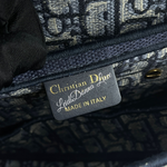 Load image into Gallery viewer, Christian Dior Saddle Bag
