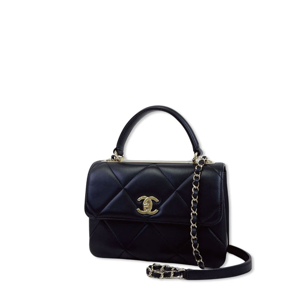 Chanel Trendy CC Small – LeidiDonna Luxe