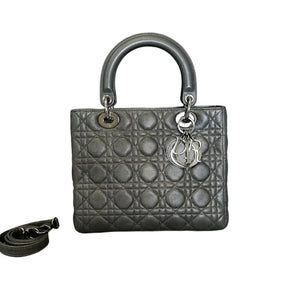 Christian Dior My Lady Dior Medium