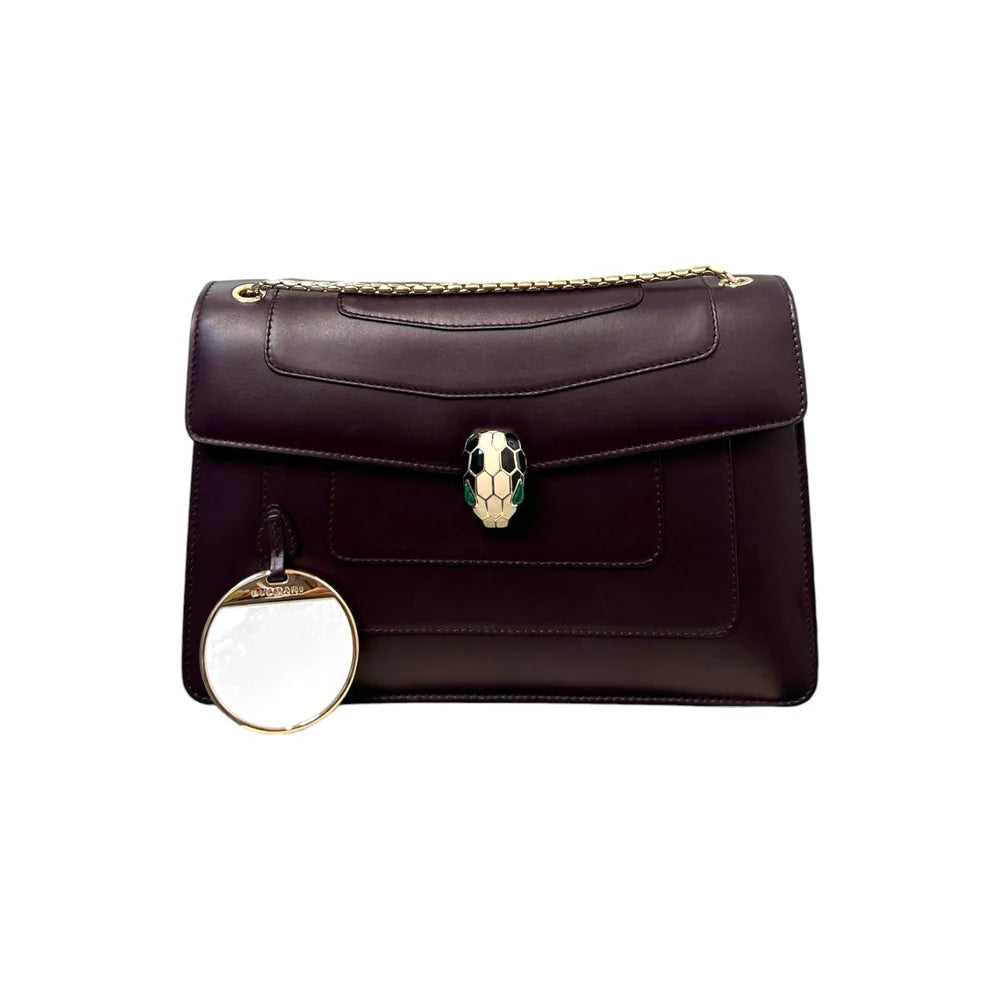 Bvlgari Serpenti Forever Bag