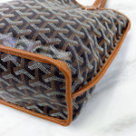 Load image into Gallery viewer, Goyard Anjou Reversible Mini Tote
