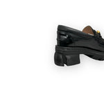 Load image into Gallery viewer, Gucci Horsebit Loafer Womens 40EU/9.5-10US Black Leather
