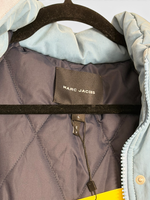 Load image into Gallery viewer, Marc Jacobs Padded Cargo Jacket, Womens Large
