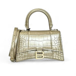 Load image into Gallery viewer, Balenciaga Hourglass XS Handbag
