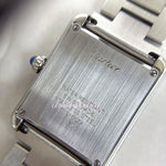 Load image into Gallery viewer, Cartier Tank Solo Watch Small W5200013
