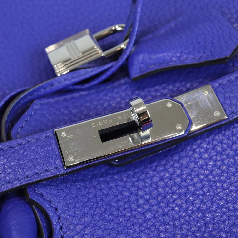 Hermes Birkin 35 Togo