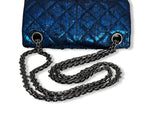 Load image into Gallery viewer, Chanel Classic Reissue 2.55, size 224/Mini
