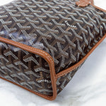 将图片加载到图库查看器，Goyard Anjou Reversible Mini Tote Goyardine Canvas
