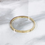 Load image into Gallery viewer, Cartier Love Bracelet, Small Model
