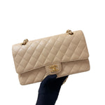 Load image into Gallery viewer, Chanel Timeless Classic Medium M/L
