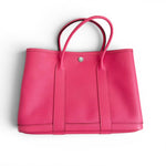 将图片加载到图库查看器，Hermes Garden Party 30 Rose Azalee
