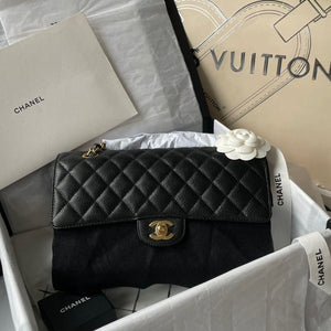 Chanel Timeless Classic Medium