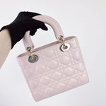 将图片加载到图库查看器，Christian Dior My Lady Dior Small
