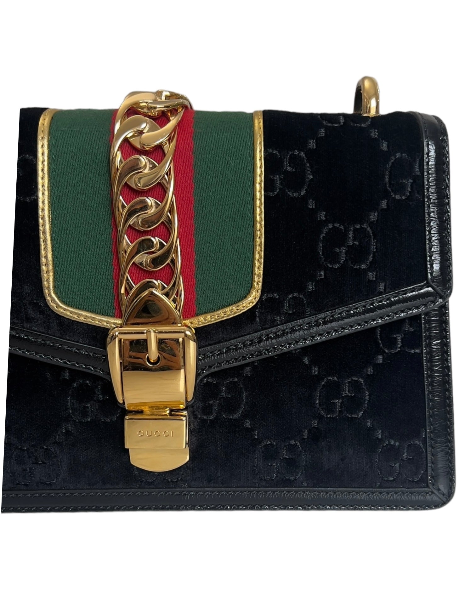 Gucci Sylvie Bag