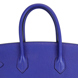 Hermes Birkin 35 Togo