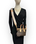 Load image into Gallery viewer, Louis Vuitton LV Neverful BB Beige Classic Monogram, Gold-tone Hardware
