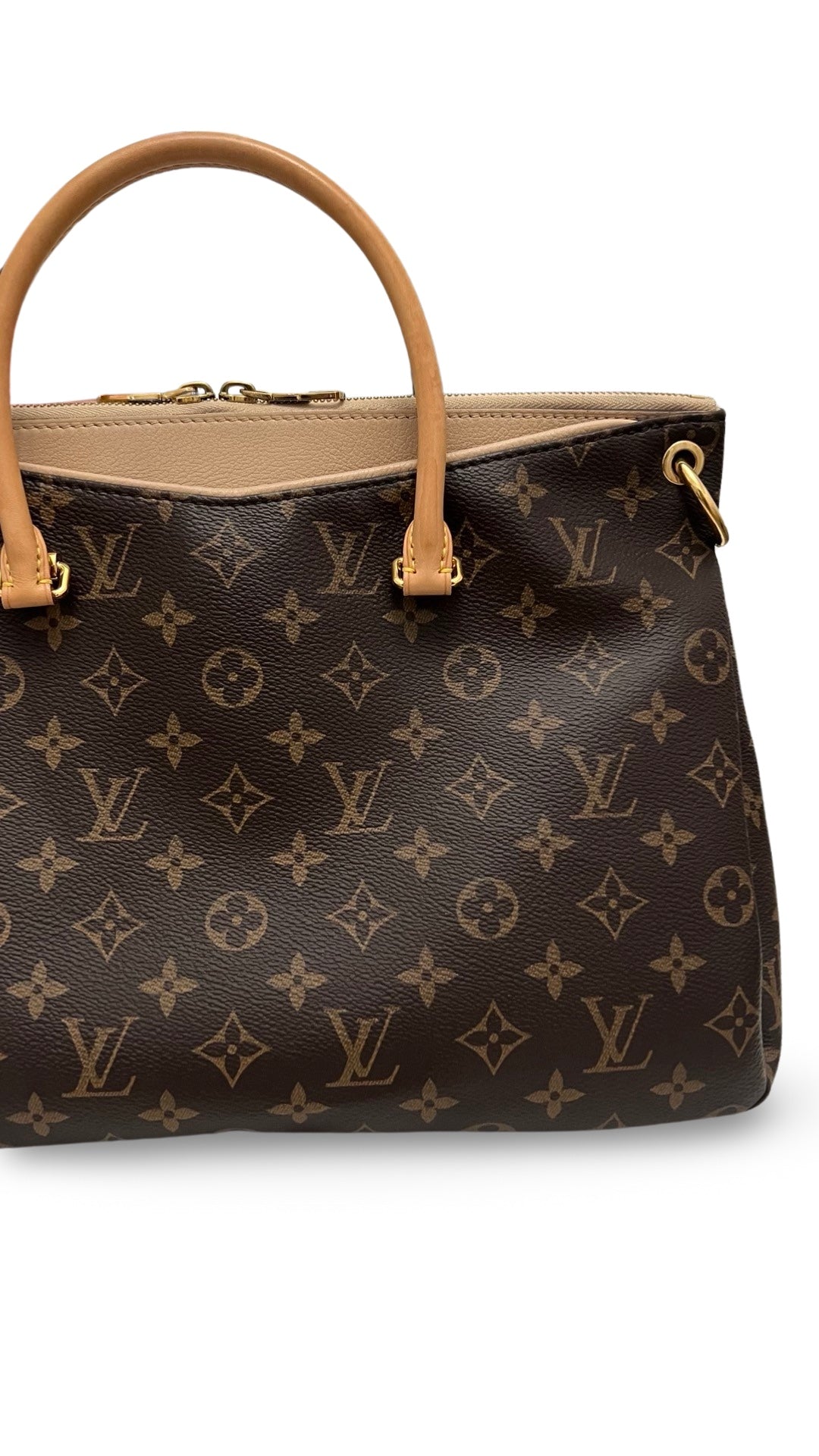 Louis Vuitton Pallas