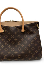 Load image into Gallery viewer, Louis Vuitton Pallas
