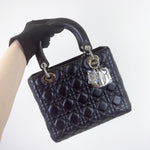 Load image into Gallery viewer, Christian Dior Lady Dior Medium
