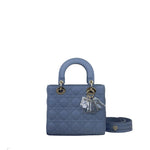 将图片加载到图库查看器，Dior My Lady ABCDior Small
