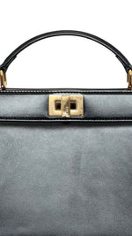 Charger l&#39;image dans la galerie, Fendi Peekaboo East West
