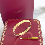 Charger l&#39;image dans la galerie, Cartier Classic Love Bracelet
