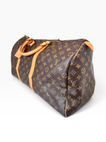 Charger l'image dans la galerie, Louis Vuitton LV Keepal 45 Classic Monogram
