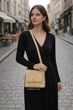 Load image into Gallery viewer, Chanel Vintage Crossbody Bag
