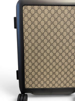 将图片加载到图库查看器，Gucci Porter Light Cabin Plus Trolley GG Monogram Canvass
