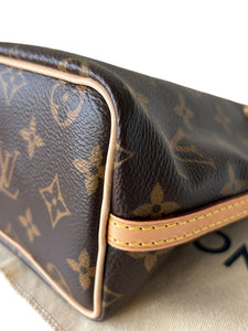 Louis Vuitton LV Nano Noé Monogram