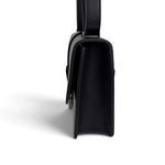 Load image into Gallery viewer, Christian Dior Montaigne 30, Black Calfskin Black Hardware
