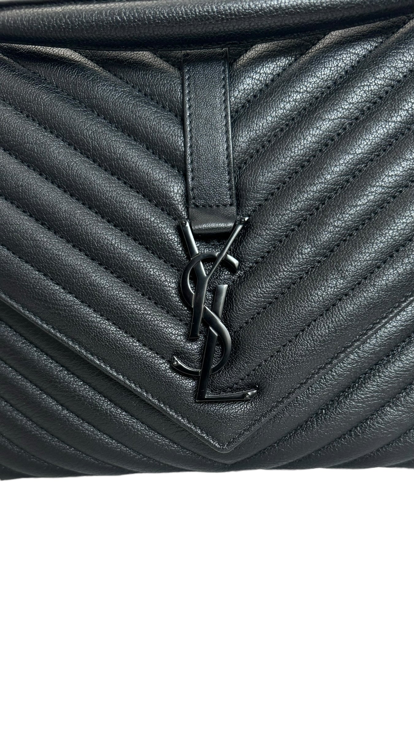 Saint Laurent YSL College Bag Large