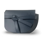 Load image into Gallery viewer, Loewe Mini Gate Dual Bag
