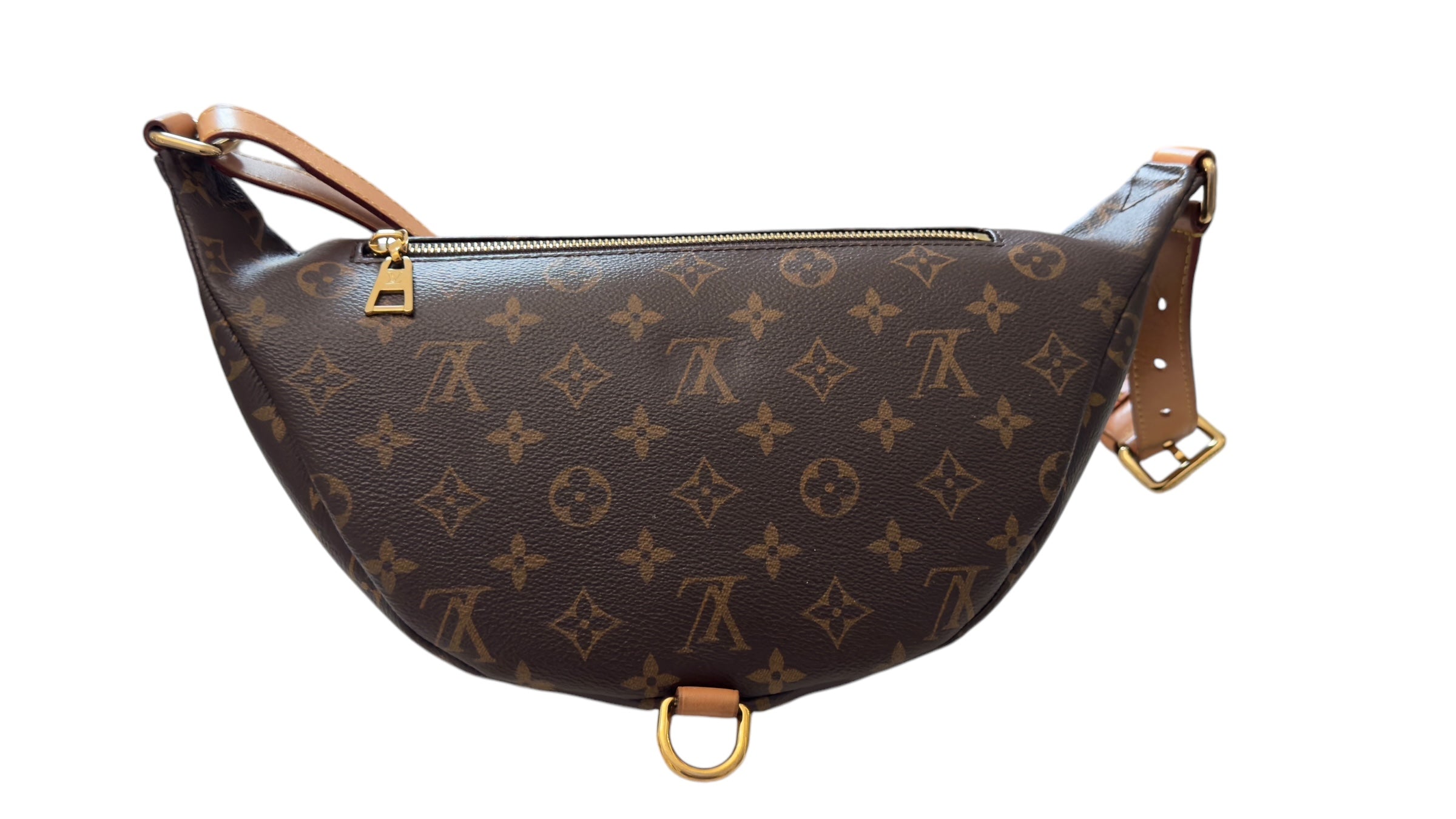 Louis Vuitton Monogram Bumbag