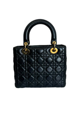 Load image into Gallery viewer, Christian Dior Lady Dior Medium
