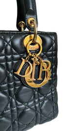 Load image into Gallery viewer, Christian Dior Lady Dior Medium
