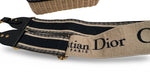 将图片加载到图库查看器，Christian Dior Lady Dior Natural Wicker - Medium
