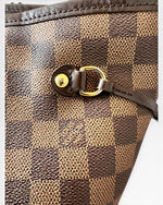 Load image into Gallery viewer, Louis Vuitton LV Neverful MM Damier Ebene
