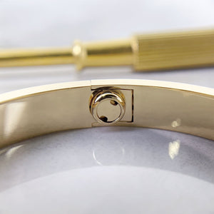 Cartier Classic Love Bracelet