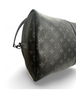 Load image into Gallery viewer, Louis vuitton keepal 55 bandoliere
