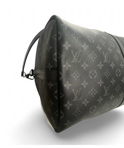 Louis vuitton keepal 55 bandoliere