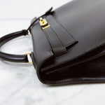 Load image into Gallery viewer, Hermes Kelly 32 Sellier Vintage Box Leather
