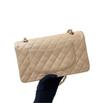 Load image into Gallery viewer, Chanel Timeless Classic Medium M/L
