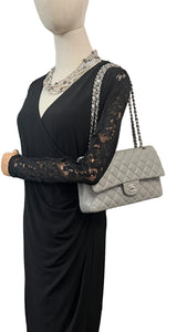 Chanel Timeless Classic Medium M/L