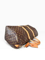 Charger l'image dans la galerie, Louis Vuitton LV Keepal 45 Classic Monogram
